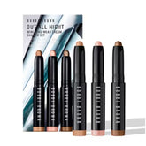 Bobbi Brown Out All Night Mini Long-Wear Cream Shadow Set